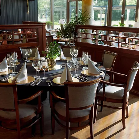 Hotel Verde Koszalin