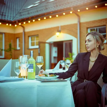 Hotel Verde Hotel Koszalin