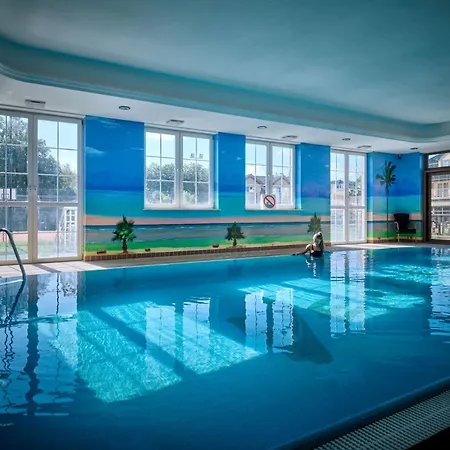Hotel Verde 3*