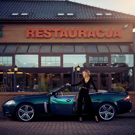 Hotel Verde Hotel 3*