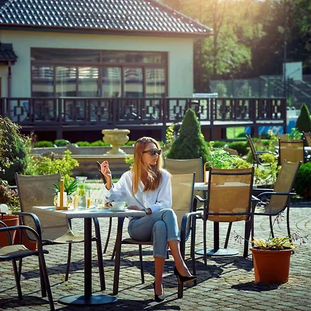 Hotel Verde Hotel 3*