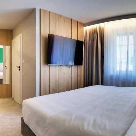 Hotel Verde Hotel Koszalin