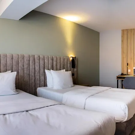 Hotel Hotel Verde