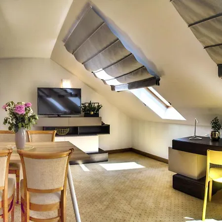 Hotel Verde Košalín