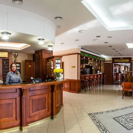 Hotel Verde 3*