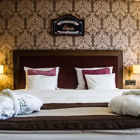 Hotel Verde 3*