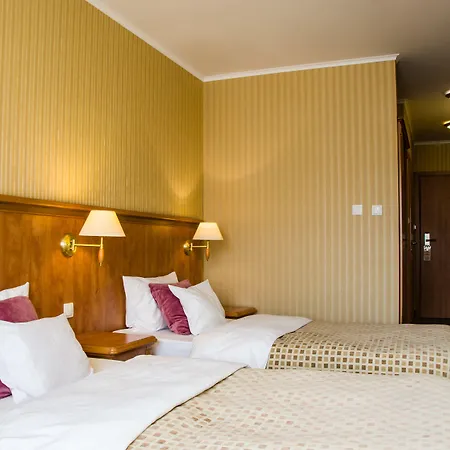Hotel Verde Hotel
