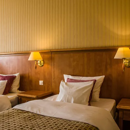 Hotel Hotel Verde