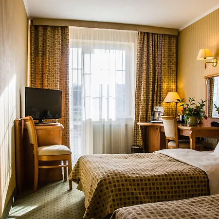 Hotel Verde