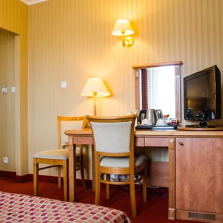 Hotel Verde Koszalin