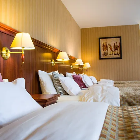 Hotel Verde Koszalin