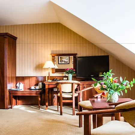 Hotel Verde
