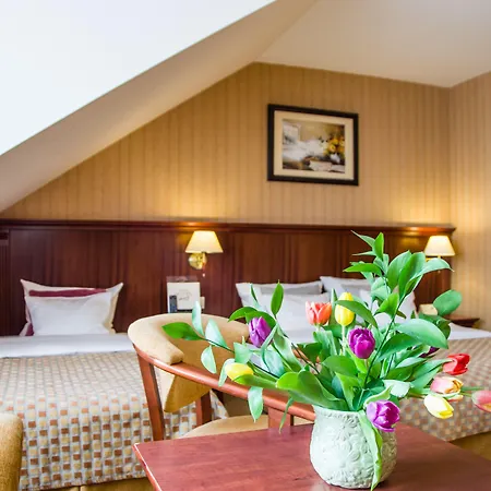 Hotel Hotel Verde 3*