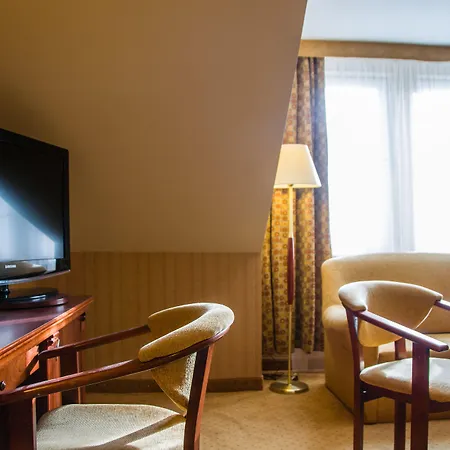Hotel Verde 3*