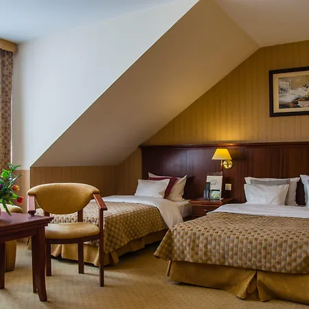 Hotel Verde 3* Koszalin