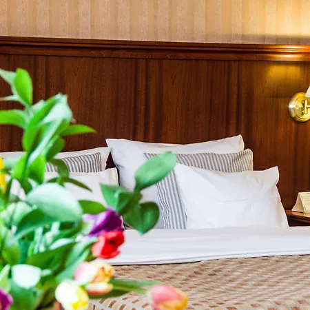 Hotel Verde Hotel