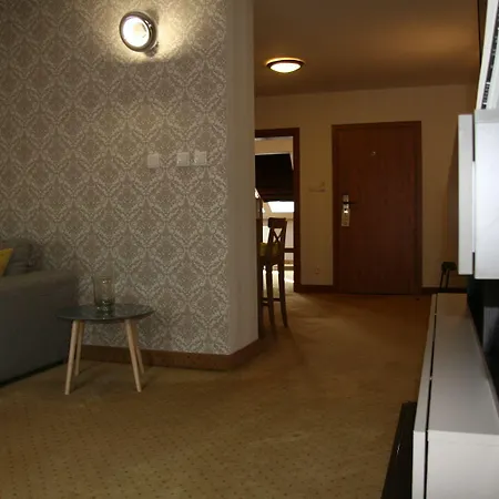 Hotel Verde