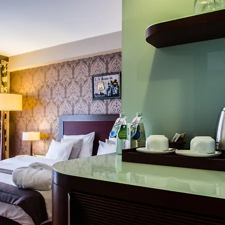 Hotel Hotel Verde