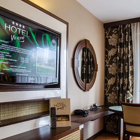 Hotel Verde 3* Koszalin