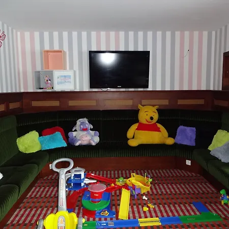 Hotel Verde Hotel Košalín