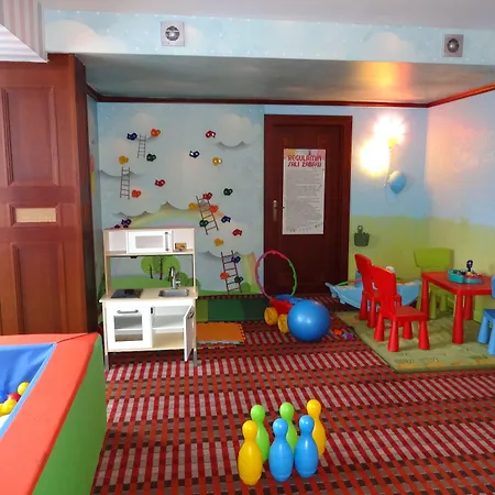 Hotel Hotel Verde Koszalin