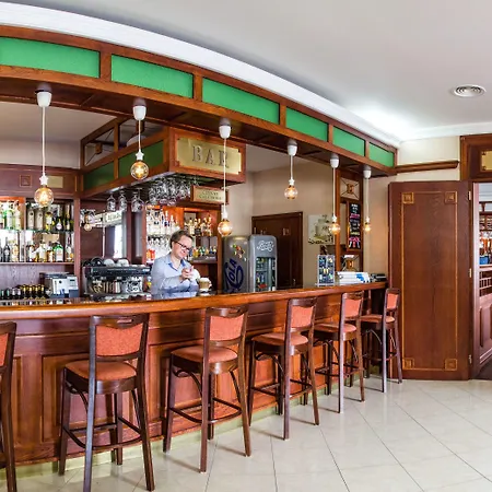 Hotel Verde Koszalin