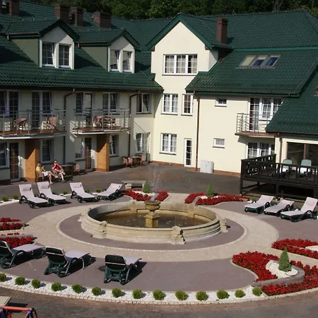 Hotel Verde 3*