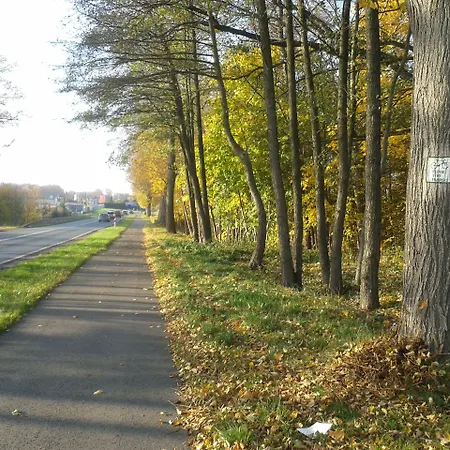 Hotel Verde Koszalin