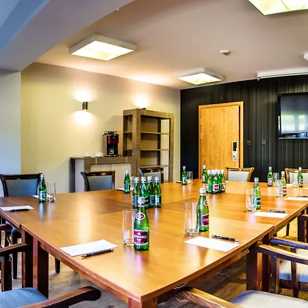 Hotel Verde Hotel