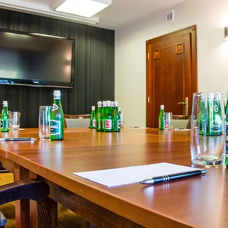 Hotel Hotel Verde Koszalin