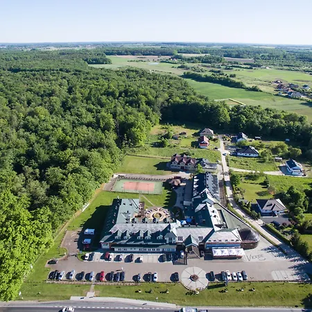 Hotel Verde 3* Koszalin