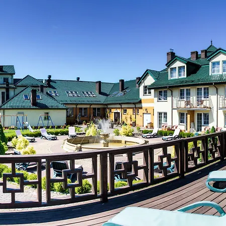 Hotel Verde 3*
