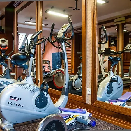 Hotel Hotel Verde Košalín