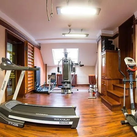 Hotel Verde 3* Koszalin