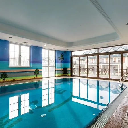 Hotel Verde Hotel Koszalin