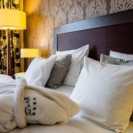 Hotel Verde Hotel Koszalin