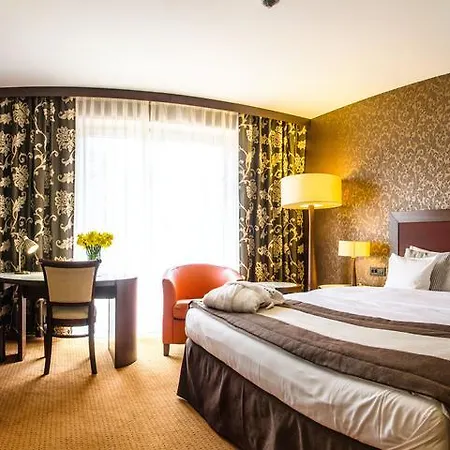 Hotel Verde 3*