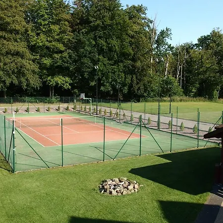 Hotel Verde Hotel Košalín