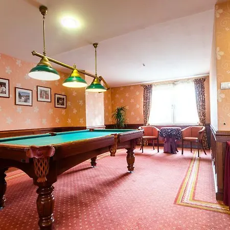 Hotel Hotel Verde Koszalin