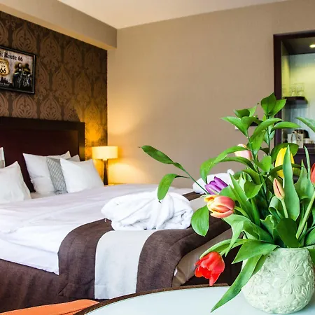 Hotel Verde