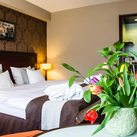 Hotel Verde