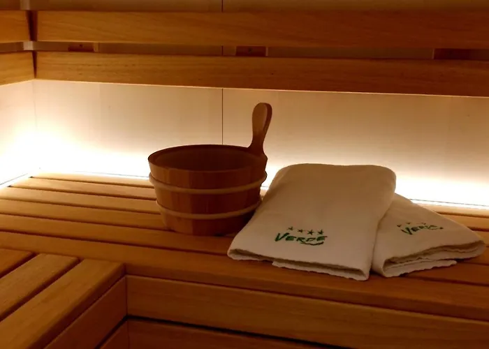 Hotel Hotel Verde 3*