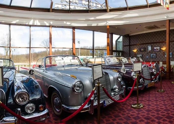 Hotel Verde Koszalin