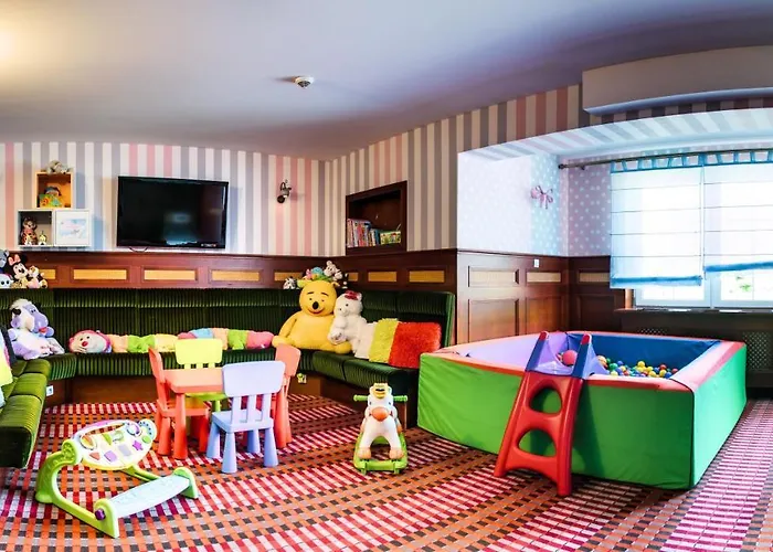 Hotel Verde Hotel Koszalin