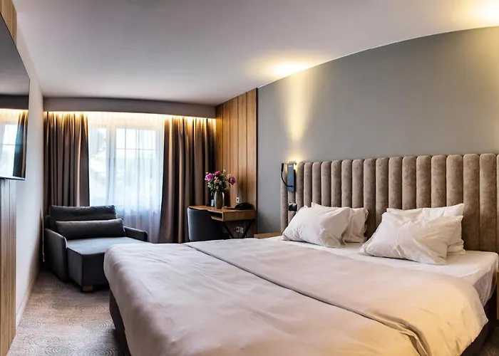 Hotel Verde Koszalin