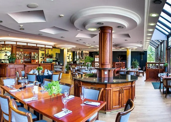 Hotel Verde Koszalin