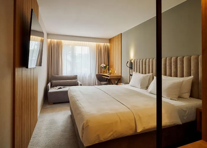 Hotel Hotel Verde 3*