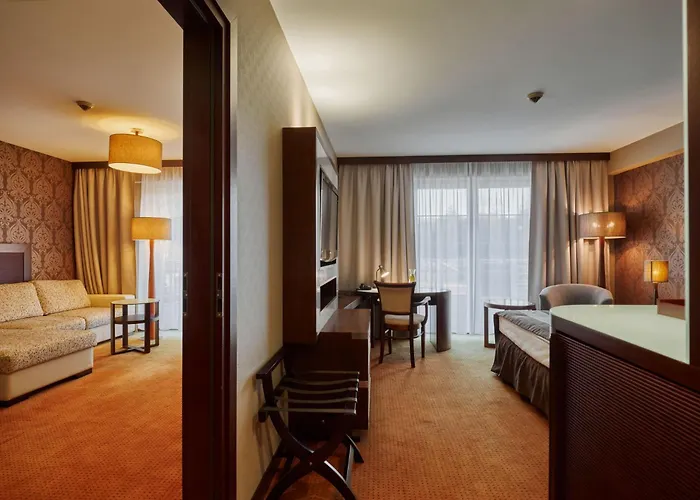 Hotel Verde Hotel 3*