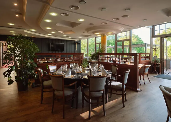 Hotel Verde Koszalin