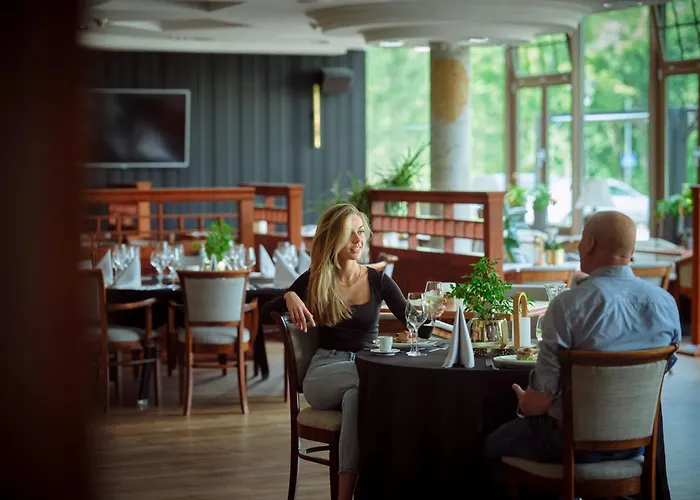 Hotel Verde 3* Koszalin